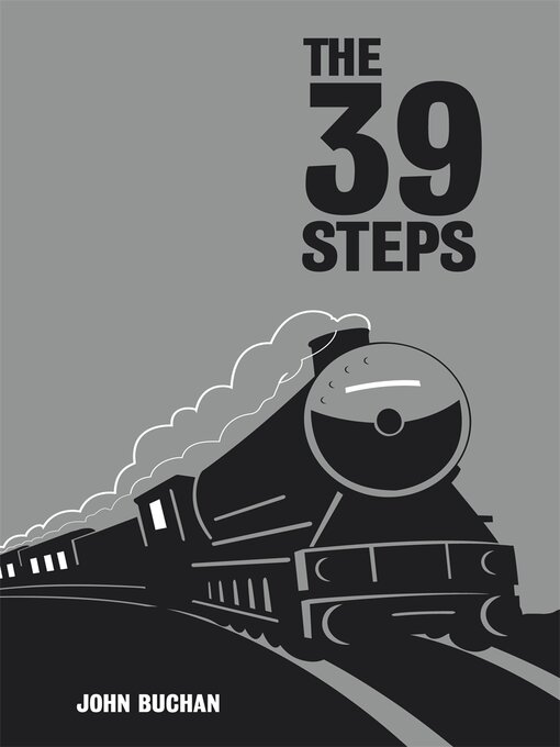 Title details for The 39 Steps by John Buchan - Available